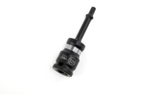 Đầu Tuýp Mũi Lục Giác Sao 3/8