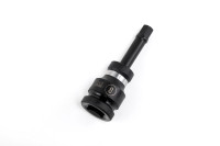 Đầu Tuýp Mũi Lục Giác Trơn 1/2" 12mm Sata 35412