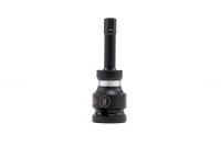 Đầu Tuýp Mũi Lục Giác Trơn 1/2" 5mm Sata 35405
