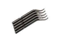 Bộ 5 Mũi Nạo Ba-Via Nhựa Sata 93456