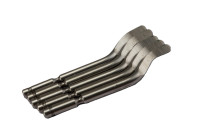 Bộ 5 Mũi Nạo Ba-Via Ống Kim Loại Sata 93454