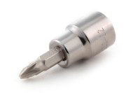 Đầu Tuýp Mũi Pozi 3/8