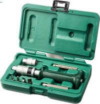 Bộ Tua Vít Đóng Đầu Tuýp 8 Chi Tiết Sata 09603