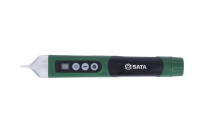 Bút Thử Điện Không Chạm Sata 62702A