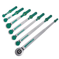 Cần Siết Chỉnh Lực 1/2" G Series 80-400Nm Sata 96427