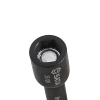 Đầu Vít Bắn Tôn Chuôi Lục Giác 1/4" 12mm Sata 35112