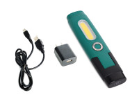 Đèn Chiếu Sáng Chống Nước 400Lm Sata 90722A