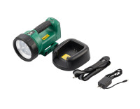 Đèn Chiếu Sáng Dùng Pin Sạc Li-Ion Sata 90708A