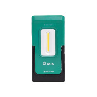 Đèn Chiếu Sáng Không Dây 300L Sata 90606