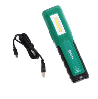 Đèn Chiếu Sáng Không Dây 600L Sata 90607