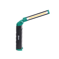 Đèn Chiếu Sáng Không Dây Dạng Gập Sata 90608