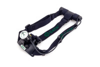 Đèn Pha Đội Đầu 140Lm Sata 90903