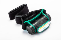 Đèn Pha Đội Đầu Chống Nước Sata 90716