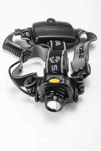 Đèn Pha Đội Đầu Đa Năng Sata 90710