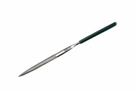 Dũa Bán Nguyệt 3X140mm Sata 03812