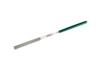 Dũa Kim Loại 3X140mm Sata 03811