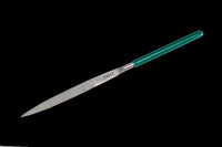 Dũa Kim Loại Bán Nguyệt 5X180mm Sata 03852