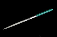 Dũa Kim Loại Tròn 5X180mm Sata 03855