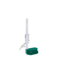 Dụng Cụ Đo Chiều Cao 0-200mm Sata 91542