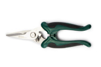 Kéo Cắt Dây Điện 7" Sata 93105