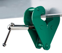 Kẹp Dầm Cố Định 5T Sata 98904