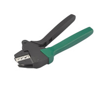 Kìm Bấm Cos 0.25-6mm² Sata 91159