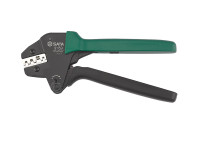 Kìm Bấm Cos 0.25-6mm² Sata 91159