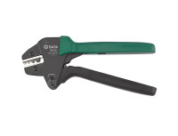 Kìm Bấm Cos 0.5-10mm² Sata 91156