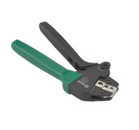 Kìm Bấm Cos 0.5-6mm² Sata 91154