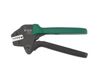 Kìm Bấm Cos Đầu Cuối 0.25-10mm² Sata 91152