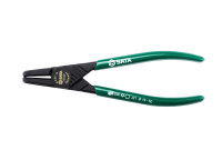 Kìm Mở Phe Mũi Cong 7" Sata 73042