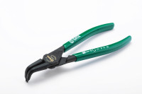 Kìm Mở Phe Mũi Cong 9" Sata 73043