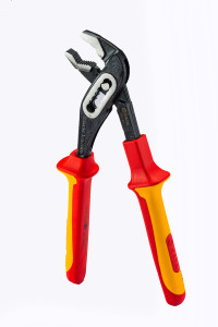 Kìm Mỏ Quạ Cách Điện 10