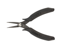 Kìm Mũi Cong Gắp Chống Tĩnh Điện 6