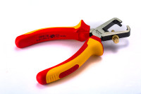 Kìm Tuốt Dây Cách Điện 6