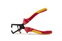 Kìm Tuốt Dây Cách Điện G Series 6" Sata 72630