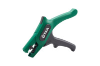 Kìm Tuốt Dây Tự Động G Series 0.2-6mm² Sata 91215