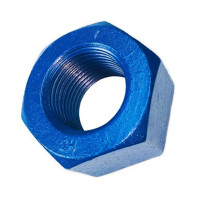 Tán Cấp Bền 8 - Mạ PTFE