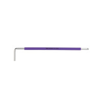 Lục Giác Bi Siêu Dài Bản Màu 2.5mm Sata 80106CH