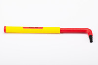 Lục Giác Cách Điện 4mm Sata 80404