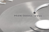 Lưỡi Cưa Gỗ Ø110×1.6×20×40T Sata 53602