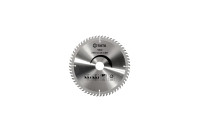 Lưỡi Cưa Gỗ Ø180×2.1×25.4×60T Sata 53612