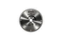 Lưỡi Cưa Gỗ Ø230×2.4×25.4×60T Sata 53621