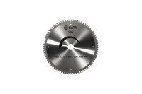 Lưỡi Cưa Gỗ Ø230×2.4×25.4×80T Sata 53622