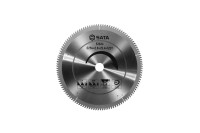 Lưỡi Cưa Gỗ Ø254×2.6×25.4×100T Sata 53633