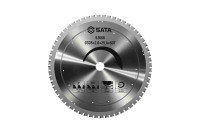 Lưỡi Cưa Gỗ Ø305×2.6×25.4×60T Sata 53666