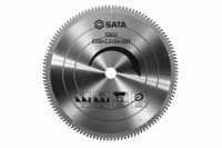 Lưỡi Cưa Gỗ Ø355×3.2×30×100T Sata 53651