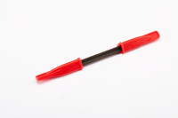 Lưỡi Dao Nạo Ba-Via Ống Kim Loại 2 Đầu Phẳng Sata 93460