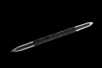 Lưỡi Dao Nạo Ba-Via Ống Kim Loại 2 Đầu Phẳng Sata 93460