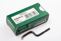 Lưỡi Dao Nạo Ba-Via Ống Kim Loại Rãnh Chữ O Sata 93464